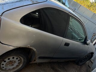 2000 Rover 25, серый, 120000 рублей, вид 3