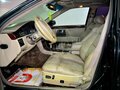 1996 Cadillac Seville IV, зелёный - вид 4