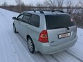 2006 Toyota Corolla IX (E120, E130) Рестайлинг, серебристый - вид 8