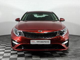Обзор Kia Comby