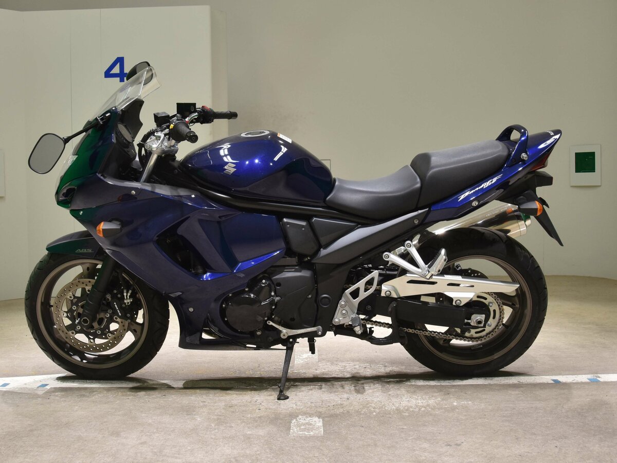 РЎСѓР·СѓРєРё gsx1250fa
