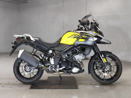 Suzuki v strom 1000 xt for sale sale