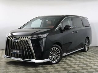 2026 GAC M8, чёрный, 6749999 рублей, вид 1