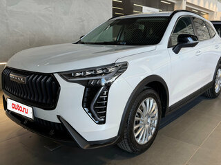 2025 Haval Jolion I Рестайлинг, белый, 2449000 рублей, вид 1