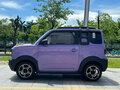 2024 Geely Panda Knight I, фиолетовый, 663013 рублей - вид 4