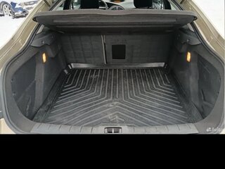 2006 Citroen C5 I Рестайлинг, золотистый, 280000 рублей, вид 5