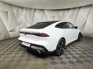 2023 Changan UNI-V I, белый, 1793000 рублей, вид 2