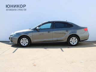 2015 Brilliance H530 I, серый, 639000 рублей, вид 2