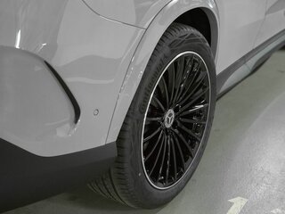 2026 Mercedes-Benz GLC Coupe 300 II (C254), серый, 10800000 рублей, вид 5