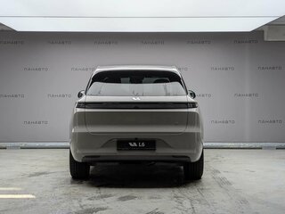 2025 Li Auto (Lixiang) L6, серый, 8990000 рублей, вид 4