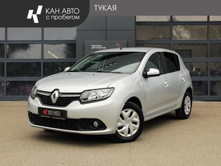 Renault Sandero II