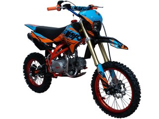 Kayo Evolution K125EM