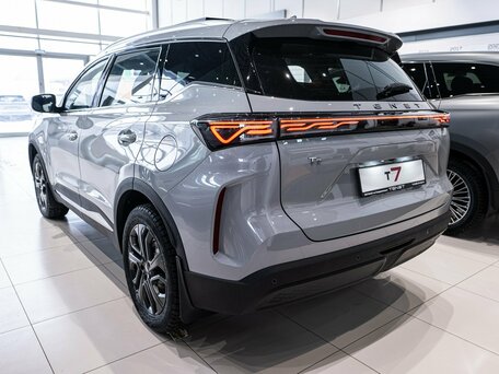 2026 Tenet T7, серый, 2940000 рублей, вид 5