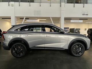 2026 Haval F7 II, серый, 3299000 рублей, вид 4