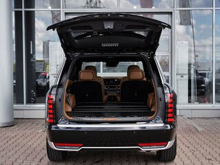 2026 Hyundai Palisade II, чёрный, 9099900 рублей, вид 5