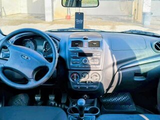 2023 Lada (ВАЗ) Granta I Рестайлинг, белый, 600000 рублей, вид 5