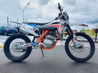 Kayo K4 MX