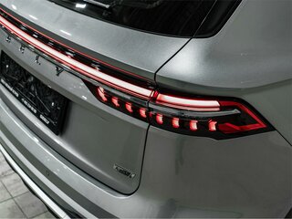 2026 Geely Monjaro I, серебристый, 5109990 рублей, вид 4