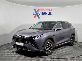 Kaiyi X7 Kunlun