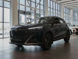 2026 Changan CS35 Max, чёрный, 2839900 рублей, вид 1