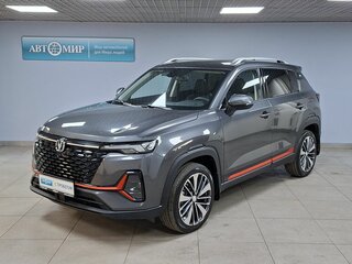 2024 Changan CS35 Plus I Рестайлинг, серый, 1769000 рублей, вид 1