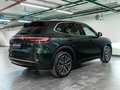 2026 Geely EX5 EM-i, зелёный - вид 5