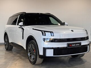 2025 Lynk & Co 900, белый, 7390000 рублей, вид 4