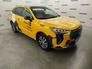 2023 Haval Jolion I, белый, 974850 рублей, вид 2