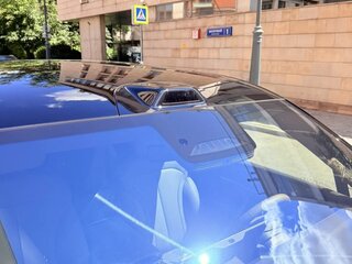 2025 Denza N9 46.9 kWh, чёрный, 7990000 рублей, вид 2