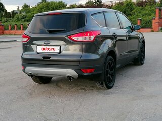 2015 Ford Kuga II, серый, 1450000 рублей, вид 5