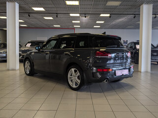 2020 Mini Clubman Cooper S II Рестайлинг, серый, 2830000 рублей, вид 5