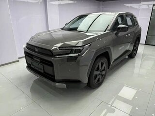 2025 Toyota RAV4 VI (XA60), серый, 4060005 рублей, вид 1