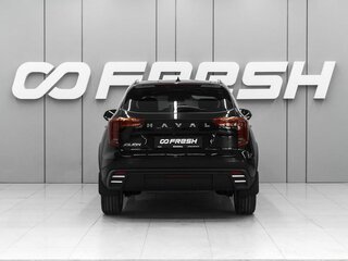 2026 Haval Jolion I Рестайлинг 2, чёрный, 2798000 рублей, вид 4