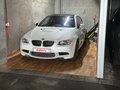 2011 BMW M3 IV (E90), белый, 8500000 рублей - вид 2