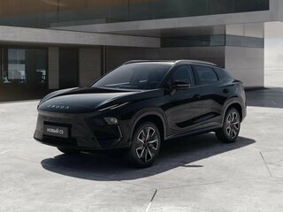 2026 Omoda C5 II, чёрный, 2349000 рублей, вид 1