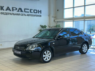 Kia Magentis II