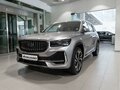 2026 Geely Monjaro I, серебристый