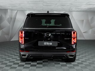 2026 GAC GS8 Dragon II, чёрный, 5349000 рублей, вид 5