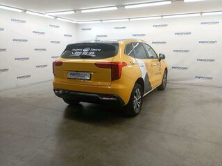 2023 Haval Jolion I, белый, 1035900 рублей, вид 3