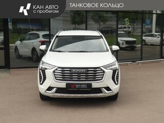 2023 Haval Jolion I, белый, 1739000 рублей, вид 3