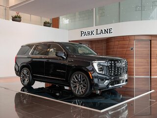 2026 GMC Yukon V Рестайлинг, чёрный, 19450000 рублей, вид 1
