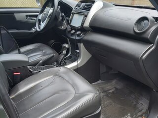 2016 Lifan X60 I Рестайлинг 2, серый, 650000 рублей, вид 5