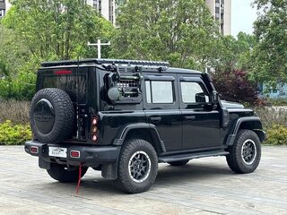 2025 212 T01, чёрный, 4200000 рублей, вид 5
