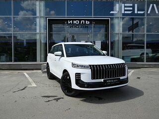 2026 Jeland J6, белый, 2548000 рублей, вид 3