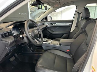 2026 Haval Jolion I Рестайлинг 2, белый, 2799000 рублей, вид 4