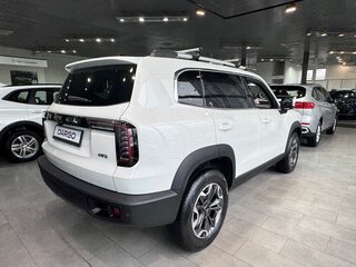 2026 Haval Dargo I Рестайлинг, белый, 3860010 рублей, вид 2