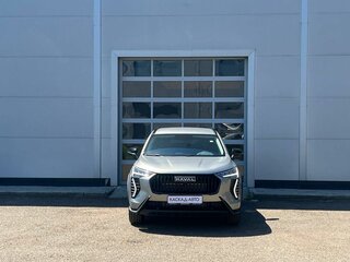 2026 Haval Jolion I Рестайлинг 2, серый, 2799000 рублей, вид 2