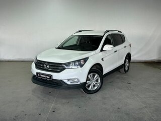 Dongfeng AX7 I