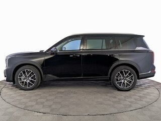 2025 GAC GS8 II, чёрный, 4949000 рублей, вид 3