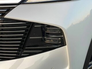 2026 Haval F7 II, белый, 3349000 рублей, вид 3